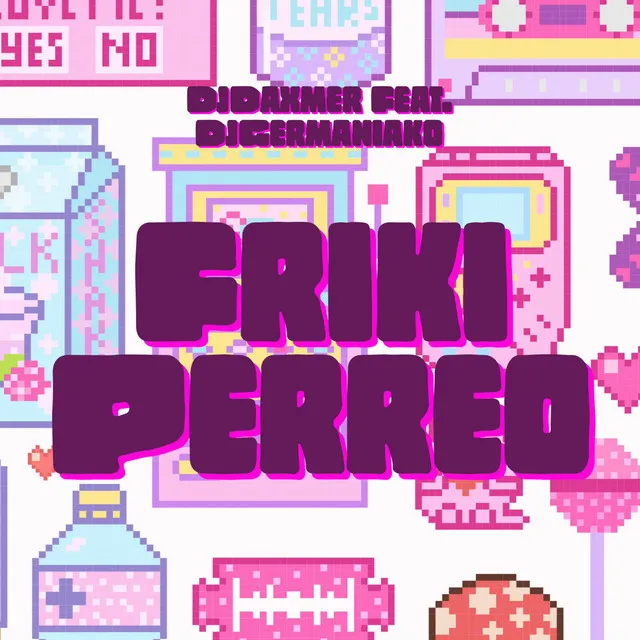 Friki Perreo