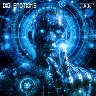 Digi Emotions by StudioBotz