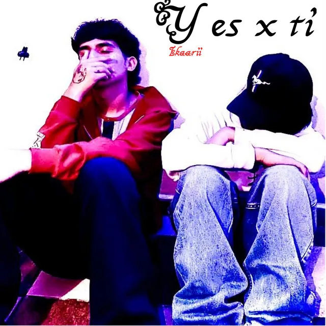 Y es x ti