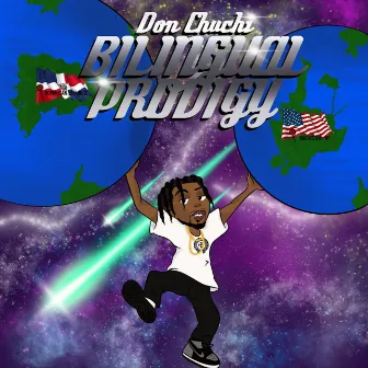 Bilingual Prodigy by Don Chuchi