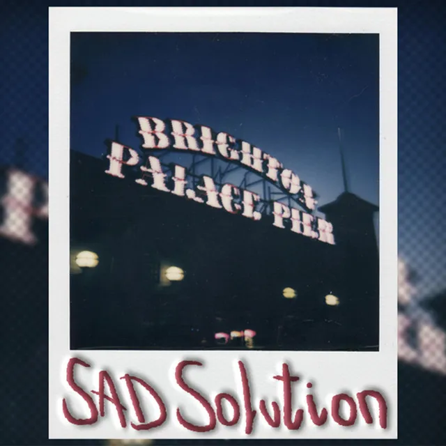 Sad solution