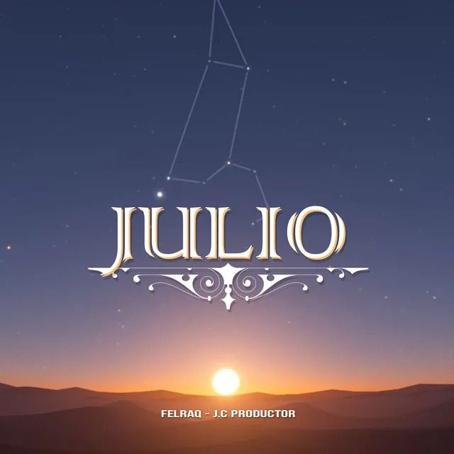 Julio