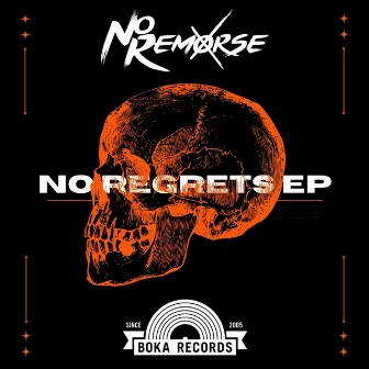 No Regrets EP by No Remorse