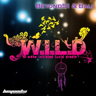 W.I.L.D 2013 by Bali