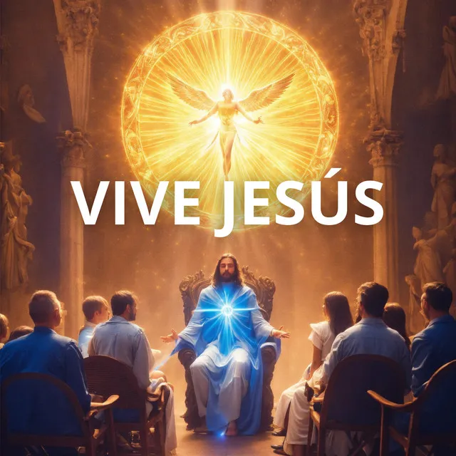 Vive Jesús