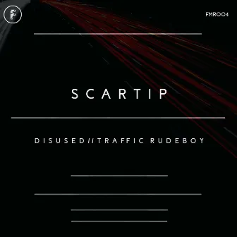 Disused // Traffic Rudeboy by Scartip