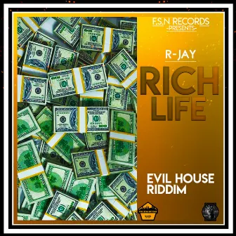 Rich Life by R-Jay