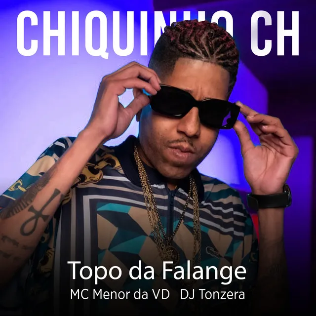 Topo da Falange