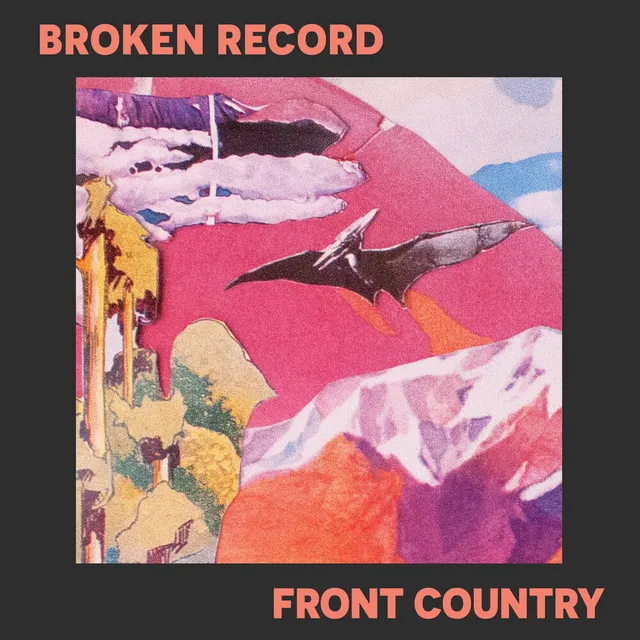 Broken Record