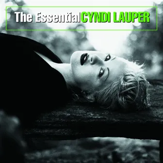 The Essential Cyndi Lauper by Cyndi Lauper