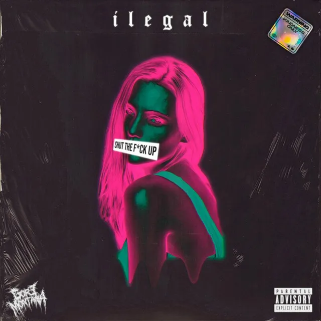 Ilegal