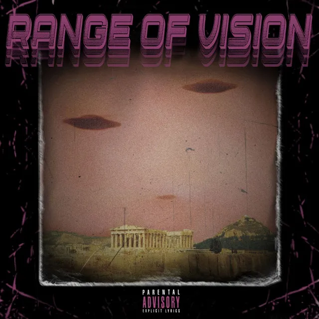 Range of Vision