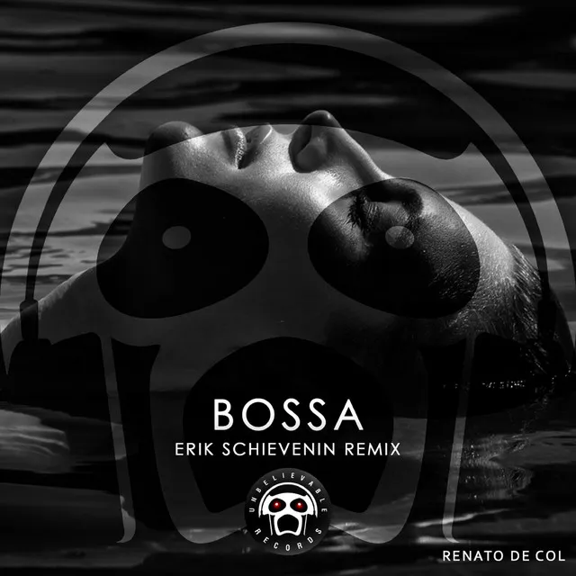 Bossa - Erik Schievenin Remix