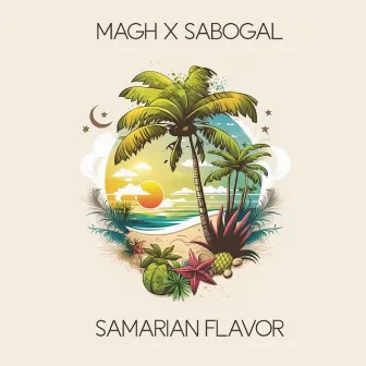 Samarian Flavor by MAGH