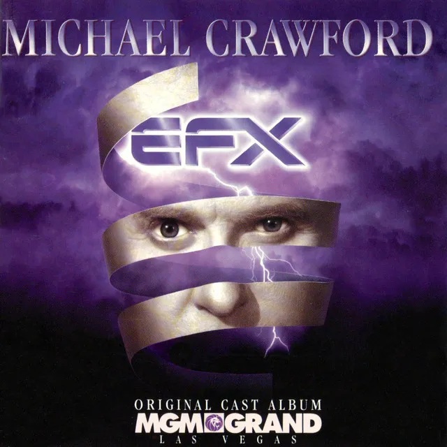 EFX Original Cast Album