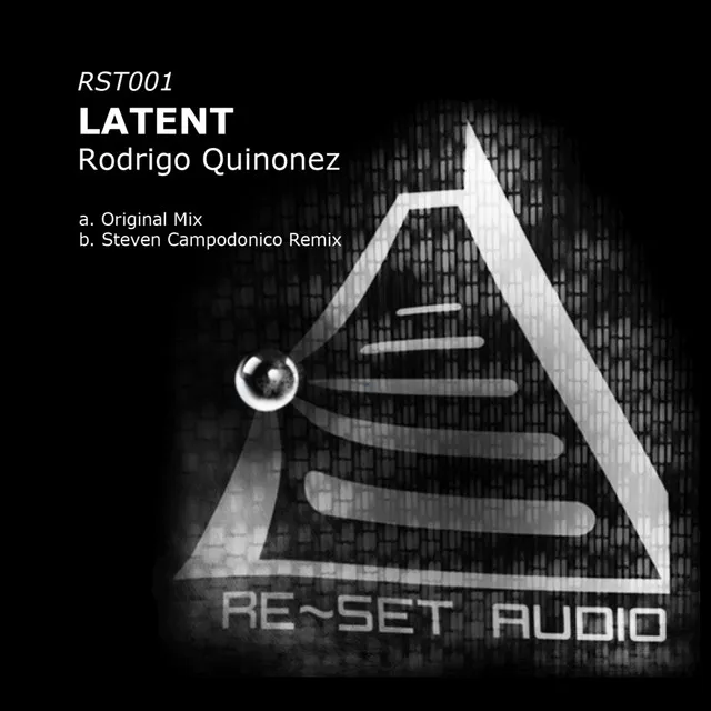 Latent - Original Mix