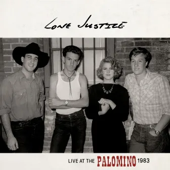 Live At The Palomino, 1983 by Lone Justice