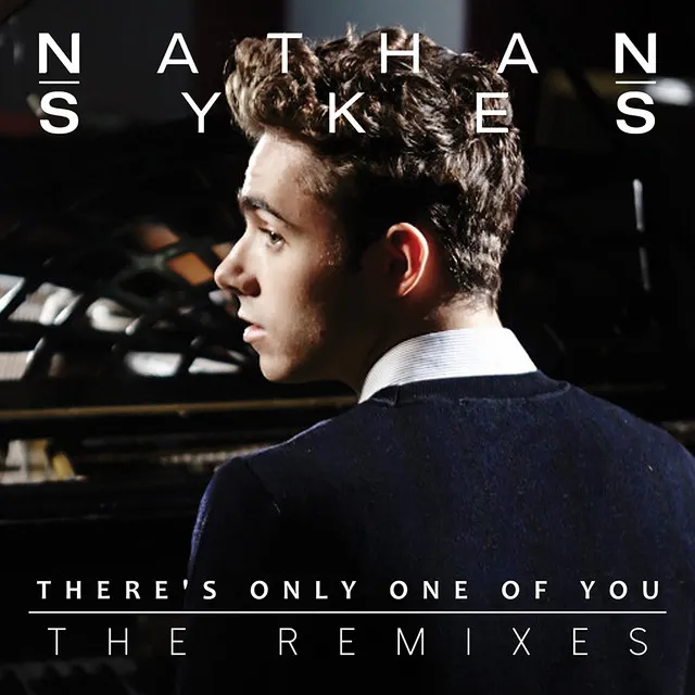 There's Only One Of You - 7th Heaven Radio Edit