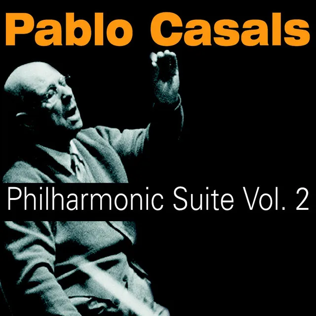 Philharmonic Suite Vol. 2