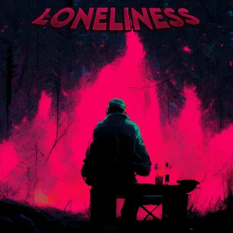 LONELINESS by $vpra