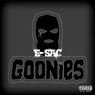 Goonies by E-Sac