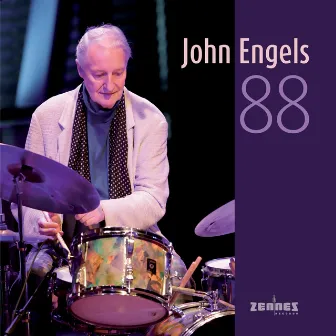 John Engels 88 by John Engels