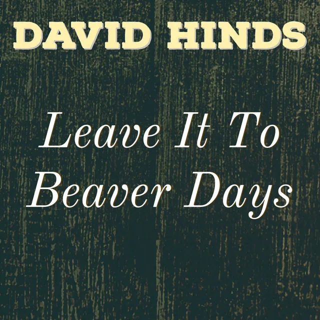 Leave It to Beaver Days