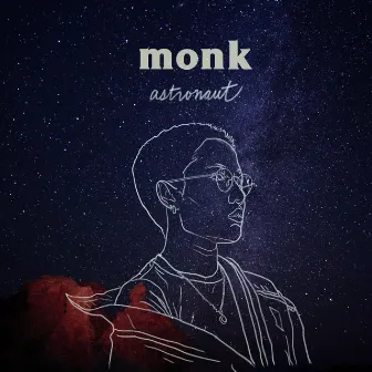 Astronaut by Monk