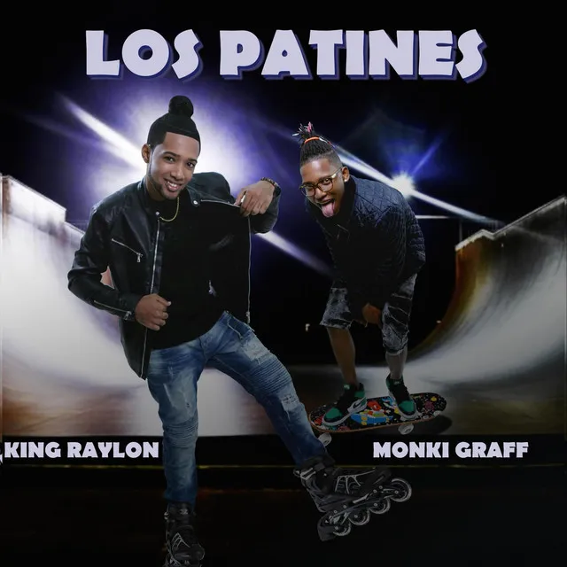 Los Patines