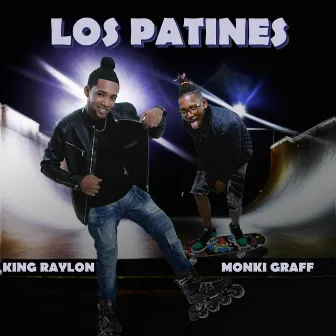 Los Patines by Monki Graff