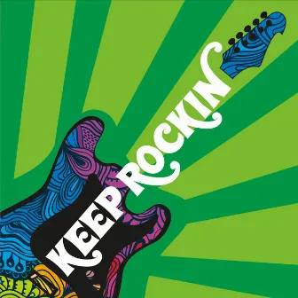 Keep Rockin' by Jerome