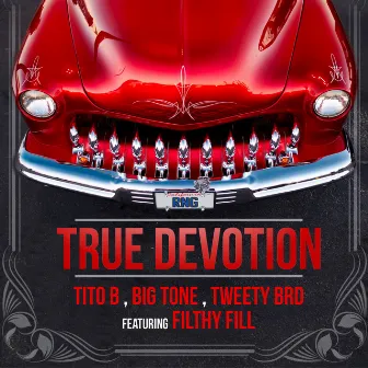 True Devotion by Tweety Brd