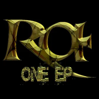 One (EP) by Ra