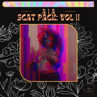 Scat Pack: Vol II by AIA