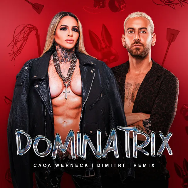 Dominatrix - Remix