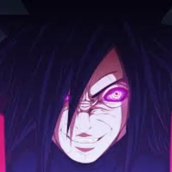 Madara by Zoro L'Frérot