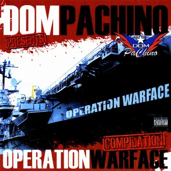 Operation warface by Dom Pachino