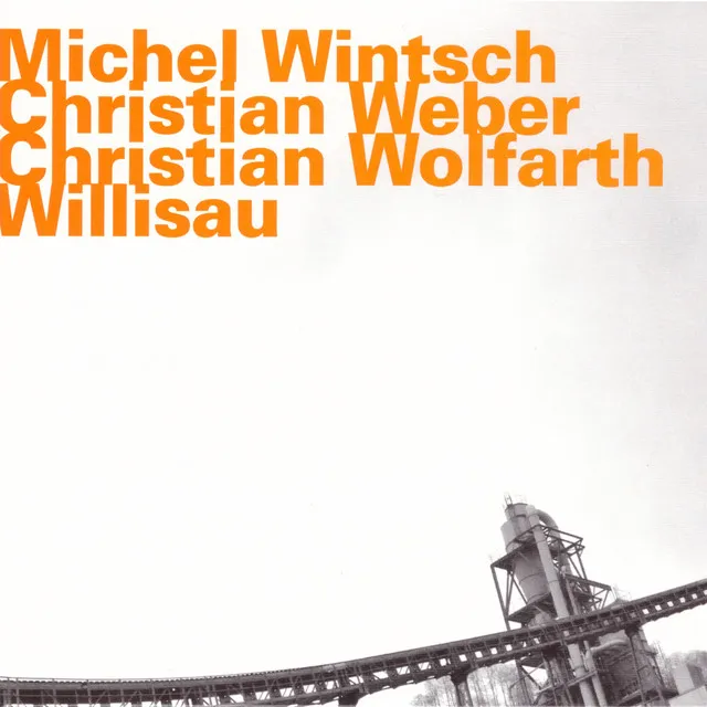 Michel Wintsch