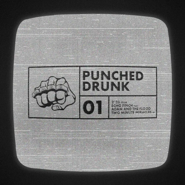 Punched Drunk