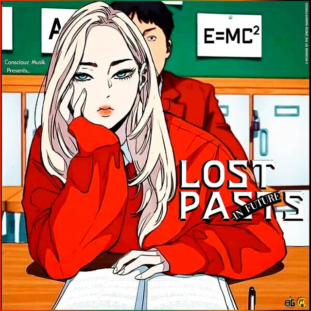 Lost in Future Pasts