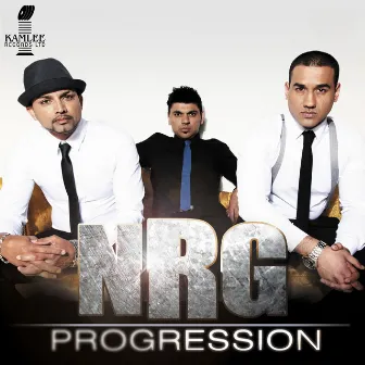 Progression by Nrg