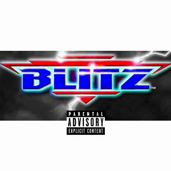 BLITZ! by Yadis