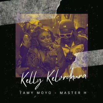 Kelly Kelvhedhura by Tamy Moyo