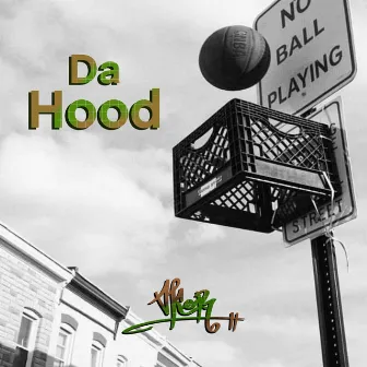 Da Hood (RAP BEAT) by AkerMusicprod