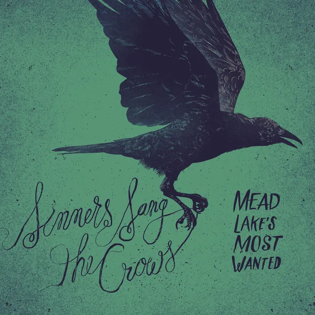 Sinners Sang the Crows