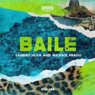 Baile by Michael Prado