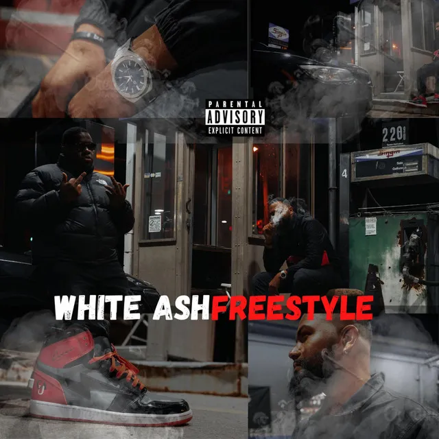 White Ash (Freestyle)