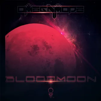 Bloodmoon by OmegaMode