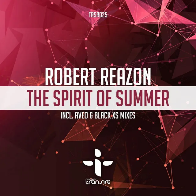 The Spirit Of Summer - Black XS Remix