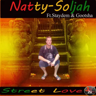 Street Love (Special Version) by Natty Soljah